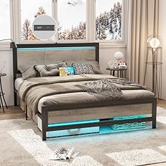 Halitaa led bed for sale  Delivered anywhere in USA 