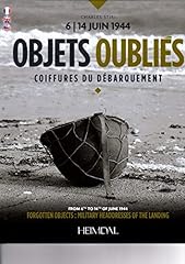 Objets oubliés coiffures d'occasion  Livré partout en France