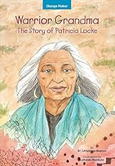 Warrior grandma story for sale  Delivered anywhere in USA 