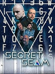 Secret seam for sale  Delivered anywhere in UK