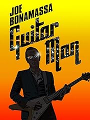 Guitar man for sale  Delivered anywhere in USA 
