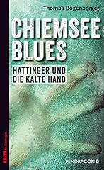 Chiemsee blues hattinger gebraucht kaufen  Wird an jeden Ort in Deutschland