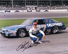 Autographed rusty wallace for sale  Delivered anywhere in USA 