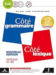 Côté grammaire côté usato  Spedito ovunque in Italia 