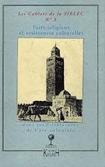 Cahiers silec 3 d'occasion  Livré partout en France