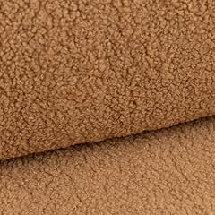 Boucle stoff teddystoff gebraucht kaufen  Wird an jeden Ort in Deutschland