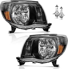 Karsparehub headlights assembl for sale  Delivered anywhere in USA 