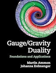 Gauge gravity duality for sale  Delivered anywhere in USA 