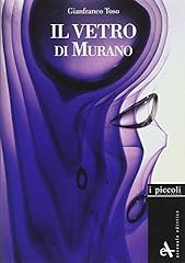 Murano history of d'occasion  Livré partout en France
