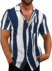 Meilicolth mens shirts for sale  Delivered anywhere in UK