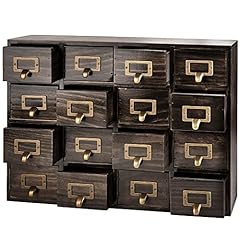 Dark ash drawer for sale  Delivered anywhere in USA 