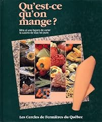 Mange cercles fermieres d'occasion  Livré partout en France