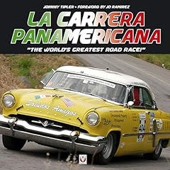 Carrera panamericana the gebraucht kaufen  Wird an jeden Ort in Deutschland