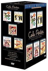 Classic musicals collection d'occasion  Livré partout en France