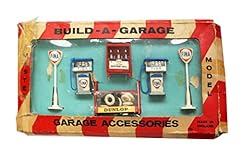 Build garage vintage for sale  Delivered anywhere in UK