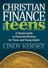 Christian finance teens for sale  Delivered anywhere in USA 