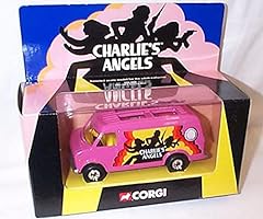 Corgi charlie angels for sale  Delivered anywhere in UK