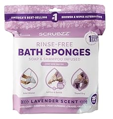 Scrubzz disposable rinse for sale  Delivered anywhere in USA 