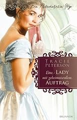 Lady geheimnisvollem auftrag gebraucht kaufen  Wird an jeden Ort in Deutschland