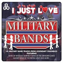 Love military bands for sale  Delivered anywhere in UK