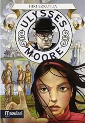 Ulysses moore hiri d'occasion  Livré partout en France