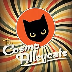 Cosmo alleycats for sale  Delivered anywhere in UK