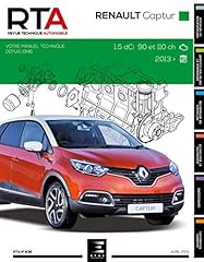 Revue technique rta usato  Spedito ovunque in Italia 