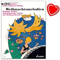 Weihnachtsmelodien sammelband  gebraucht kaufen  Wird an jeden Ort in Deutschland