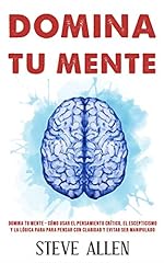 Domina mente cómo for sale  Delivered anywhere in UK