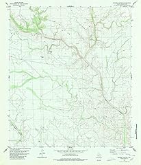 Yellowmaps meyers canyon for sale  Delivered anywhere in USA 