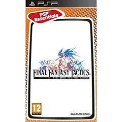 Final fantasy tactics d'occasion  Livré partout en France
