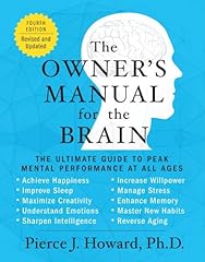 Owner manual brain for sale  Delivered anywhere in USA 