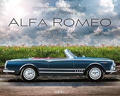 Passione alfa romeo gebraucht kaufen  Wird an jeden Ort in Deutschland