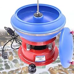 Inch jewelry vibratory for sale  Delivered anywhere in UK