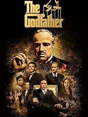 Godfather for sale  Delivered anywhere in UK