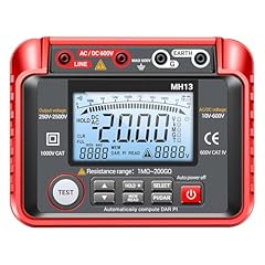 Mh13 250v 2500v for sale  Delivered anywhere in USA 
