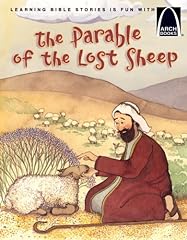 Parable lost sheep for sale  Delivered anywhere in USA 