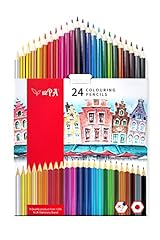 Colouring pencils adults for sale  Delivered anywhere in UK