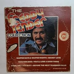 Freddy fender collection for sale  Delivered anywhere in USA 
