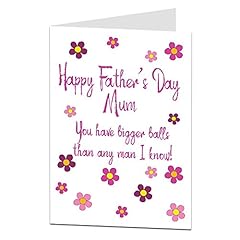 Happy father fathers for sale  Delivered anywhere in UK