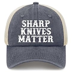 Sharp knives matter for sale  Delivered anywhere in USA 
