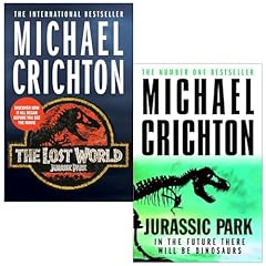 Jurassic park lost for sale  Delivered anywhere in UK