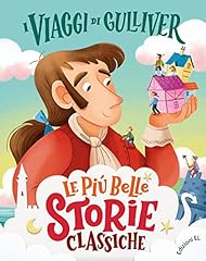 Viaggi gulliver. ediz. usato  Spedito ovunque in Italia 