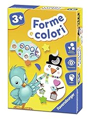 Ravensburger italy formes d'occasion  Livré partout en France