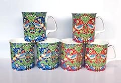 Heritage william morris for sale  Delivered anywhere in UK