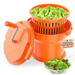 Pyy commercial salad for sale  Delivered anywhere in USA 