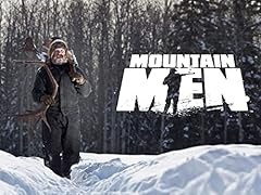 Mountain men for sale  Delivered anywhere in UK