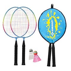 raquette speedminton d'occasion  Livré partout en France