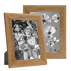 Photolini cornici legno usato  Spedito ovunque in Italia 