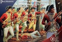 Perry miniatures british gebraucht kaufen  Wird an jeden Ort in Deutschland